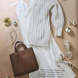 Meet your Posher, Jillian